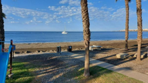 Apartamento Puerto Blanco, Caleta De Vélez